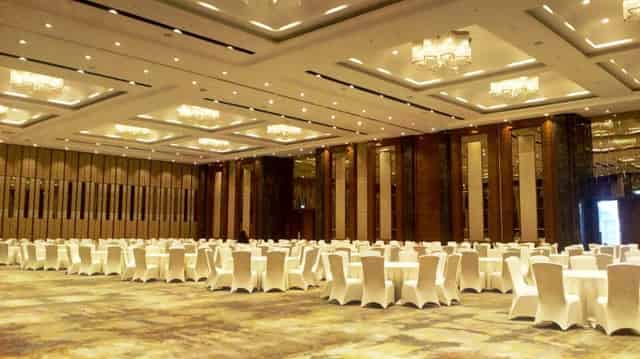Swissotel Jakarta PIK Avenue