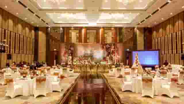Lausanne Ballroom I
