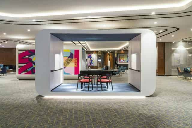 Swissotel Jakarta PIK Avenue