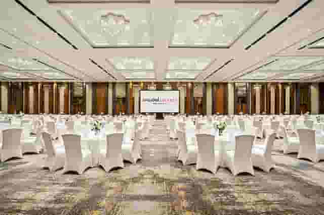 Lausanne Ballroom I
