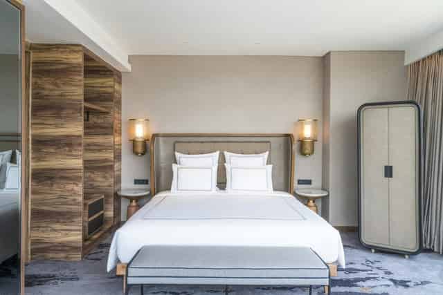 Swissotel Jakarta PIK Avenue
