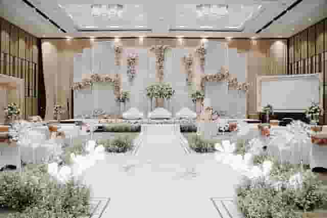 Lausanne Ballroom I