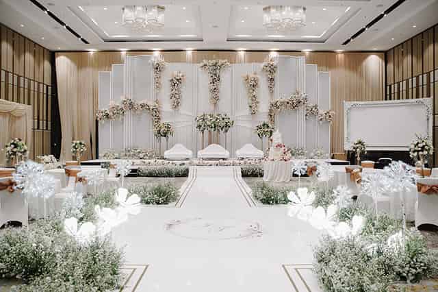 Swissotel Jakarta PIK Avenue