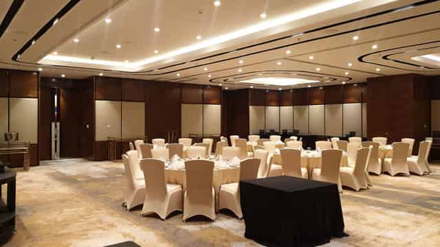 Swissotel Jakarta PIK Avenue