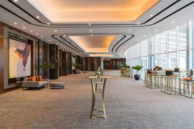 Swissotel Jakarta PIK Avenue