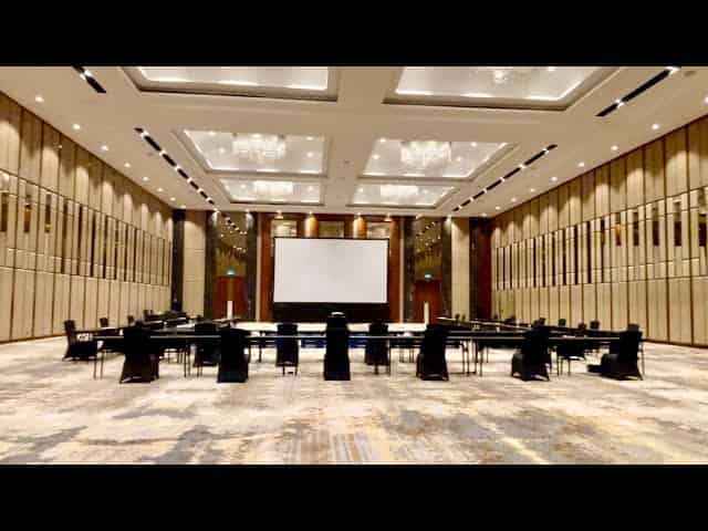 Swissotel Jakarta PIK Avenue