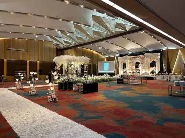 Ballroom