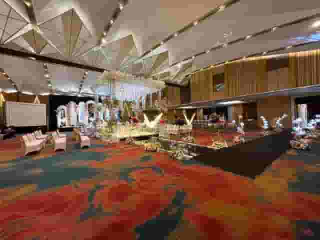 Ballroom