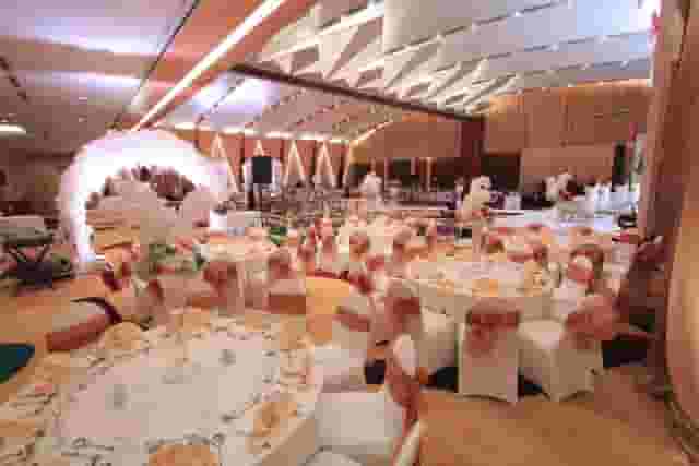 Ballroom