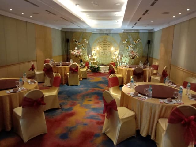 Meeting Room