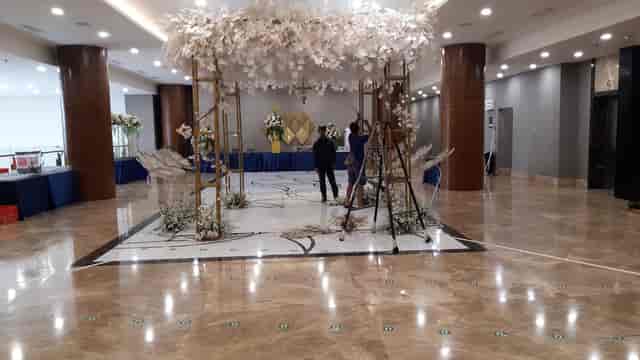 HK Tower Ballroom - >HK TOWER BALLROOM LT.3</a>