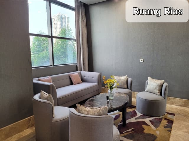 Function Room