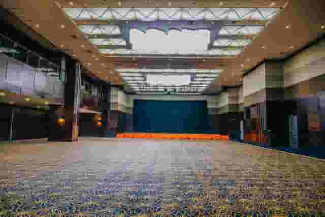 Function Room