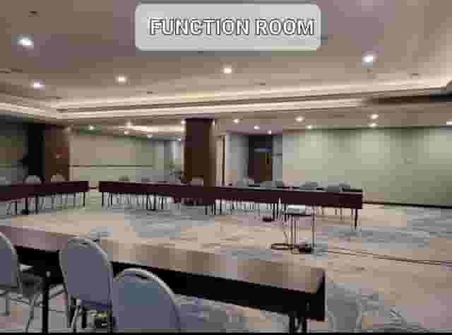 Function Room