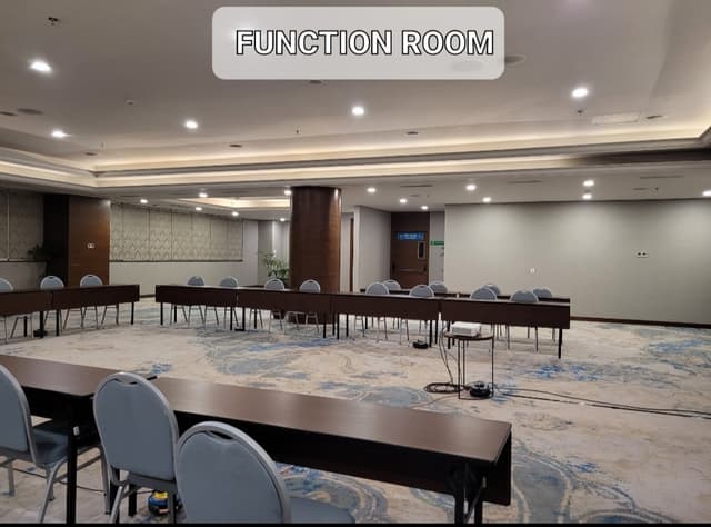 Function Room