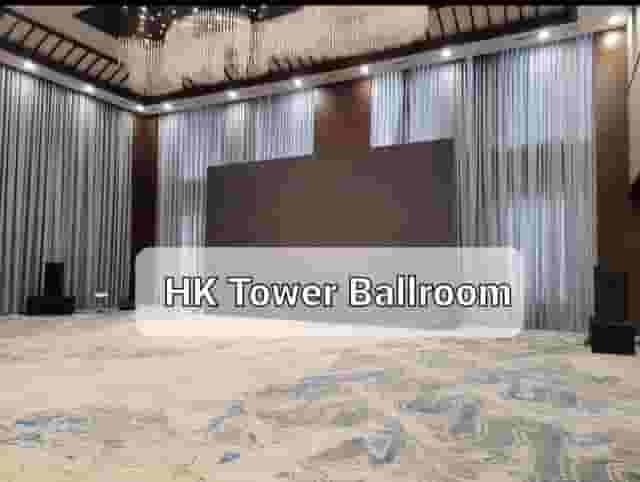 Function Room