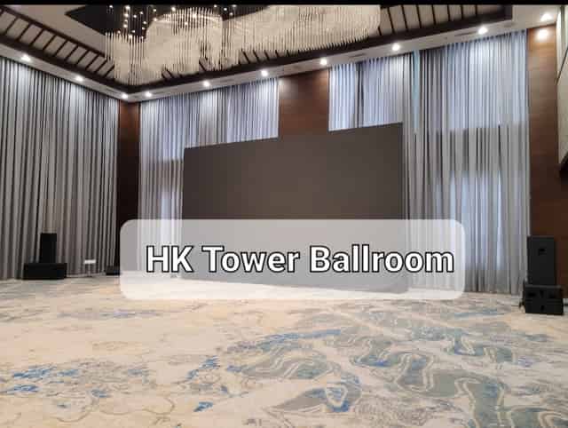Function Room
