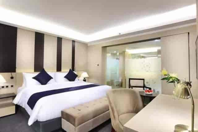 Aston Kartika Grogol Hotel ...