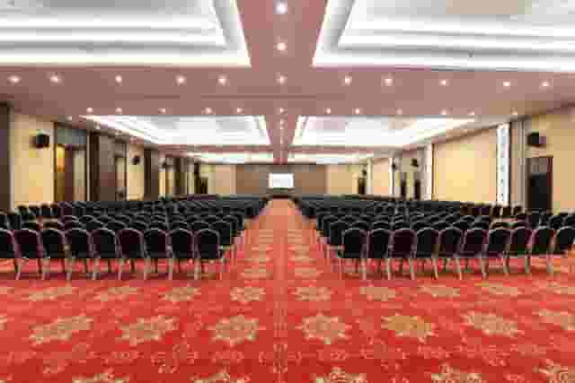 Conference Center