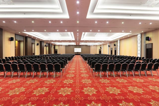 Conference Center