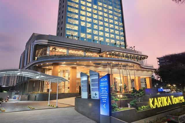 Conference Center