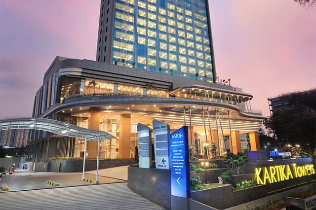 Conference Center