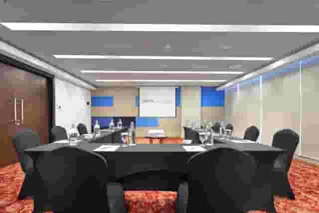 Edelweiss Meeting Room