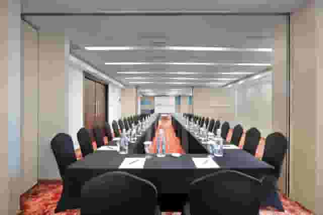 Edelweiss Meeting Room