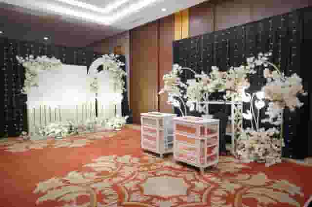 Grand Rasamala Ballroom