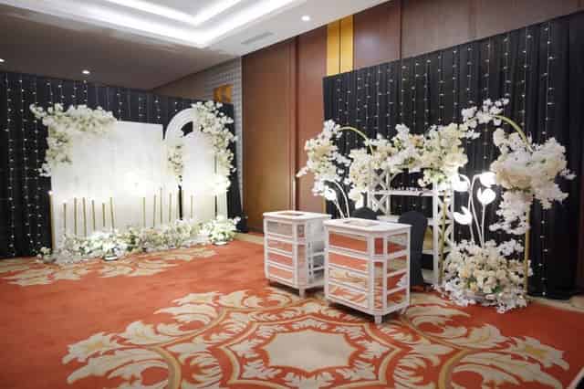 Grand Rasamala Ballroom