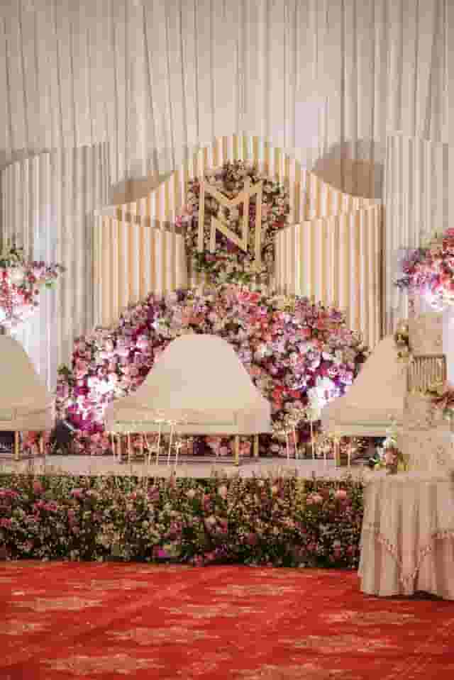 Grand Rasamala Ballroom