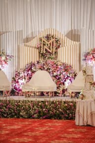 Christmas Party Venues