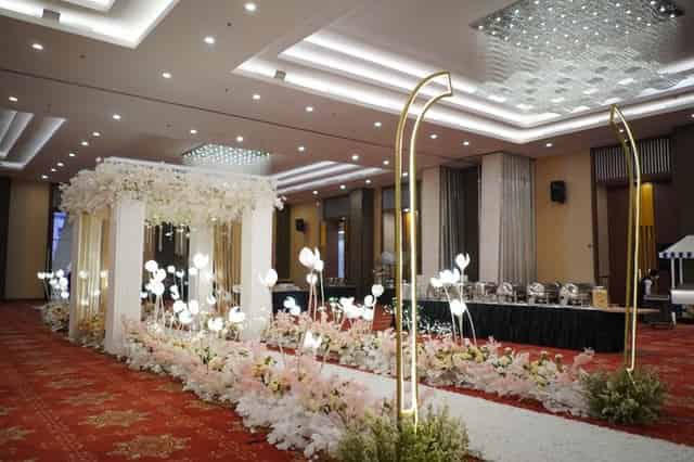 Grand Rasamala Ballroom