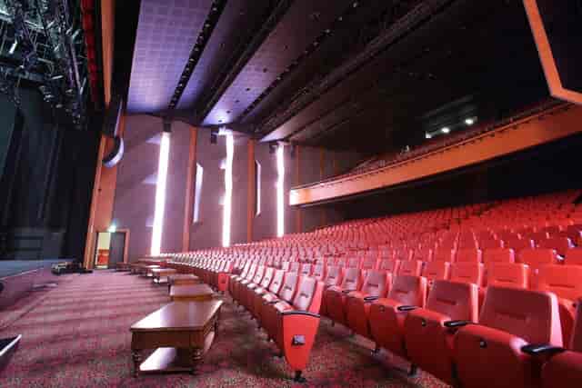 MNC Land Event Venues - >Jakarta Concert Hall</a>