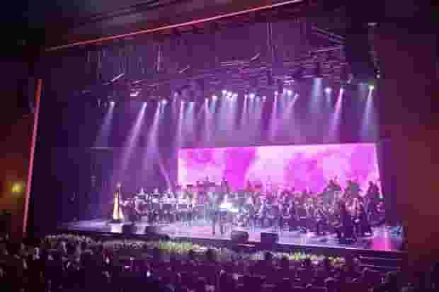 Jakarta Concert Hall