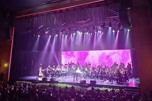 Jakarta Concert Hall
