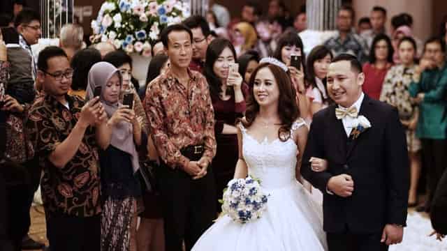 Lavender Function Hall