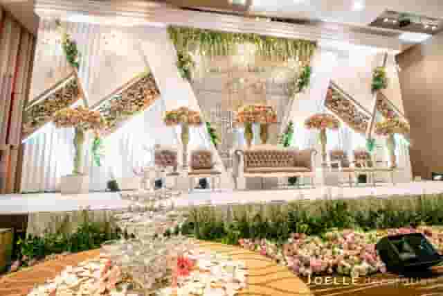 Lavender Function Hall