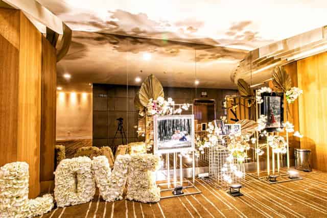 Lavender Function Hall