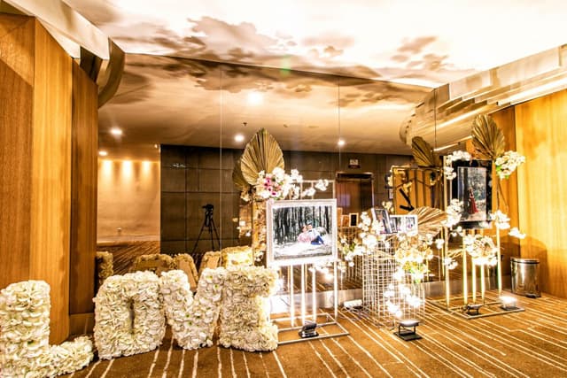 Lavender Function Hall