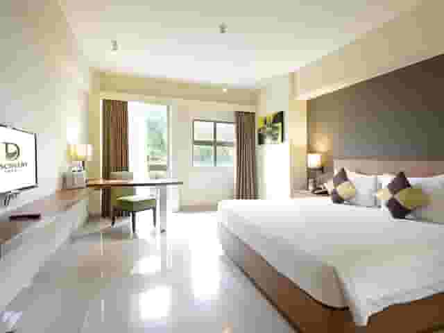 Shinta Room