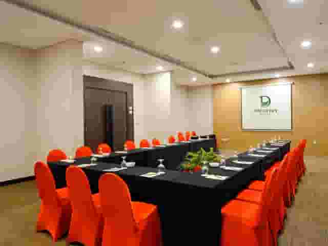 Shinta Room