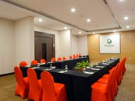 Seminar Rooms