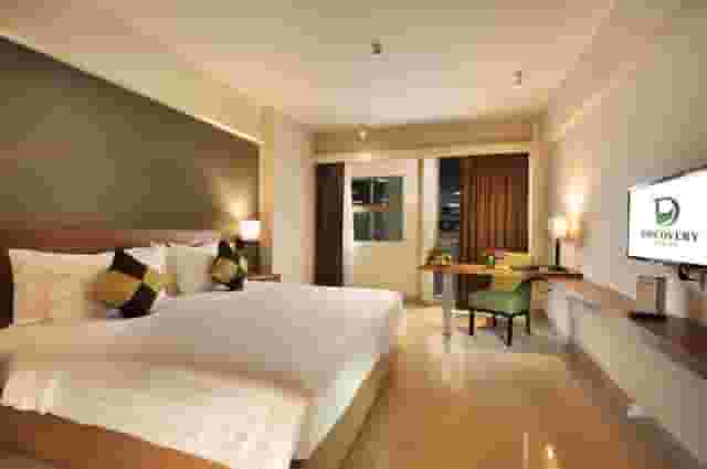 Shinta Room