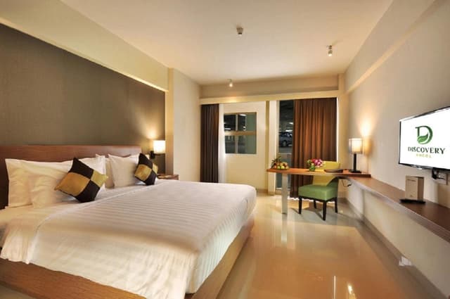 Shinta Room
