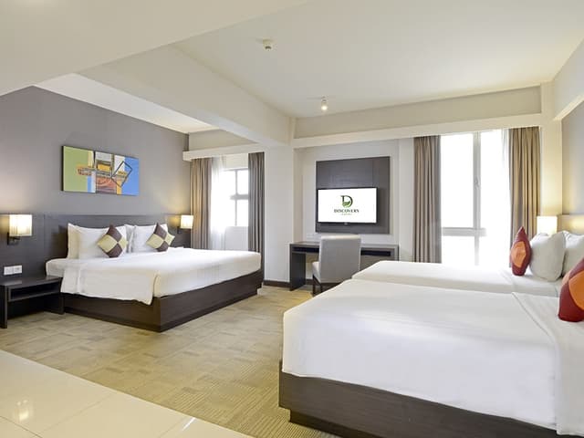 Shinta Room