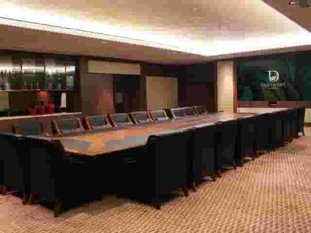 Arjuna Room