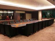 Seminar Rooms