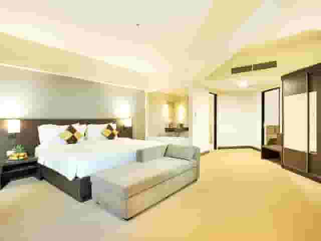 Arjuna Room
