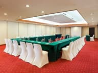 Training Facilities